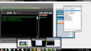 Flatcast Eğitim SerisiFlatcast Radyo Tanıtımı3 [upl. by Laban]