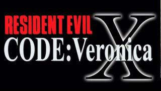 Resident Evil Code Veronica X Theme of Tyrant 3 B Extended [upl. by Radman]