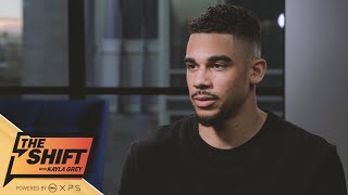 Evander Kane tells his side of the story  The Shift [upl. by Silberman]