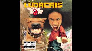 Ludacris Mystikal amp I20  Move Bitch Official Audio [upl. by Ivetts458]