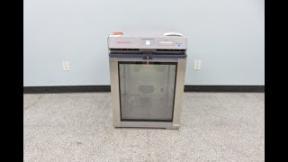 Thermo Scientific Refrigerator TSG505GA ID 21146 [upl. by Anik]