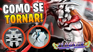 COMO se TORNAR VASTO LORDE e VASTOCAR no PEROXIDE  Roblox  GG Games [upl. by Blunt]