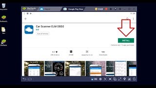 Car Scanner ELM OBD2 for PC Windows 7810 amp Mac Free Download [upl. by Weinert571]