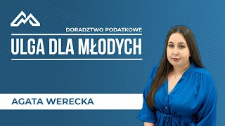 Ulga dla młodych [upl. by Adnawed111]