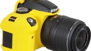 nikon d3200 vs sony a3500 [upl. by Alburg579]