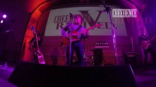 Creedence Revived Live Promo Video  CCR Tribute Band [upl. by Wilonah]