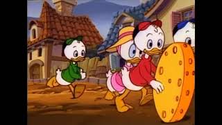 Scrooges Pet Part 3  Ducktales Hindi  Ducktales Season 1 [upl. by Raynold341]