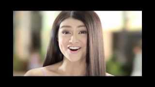 NEW Palmolive Naturals Silky Straight Commercial with Carla Abellana [upl. by Menon557]