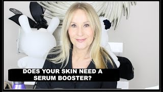 DOES YOUR SKIN NEED A BOOSTER [upl. by Carla]