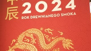 🐲🐉Rok 2024 Drewniany Smok w Natarciu wstępne Tropy i Znaki 🐲🐉i znów 777 [upl. by Audun]