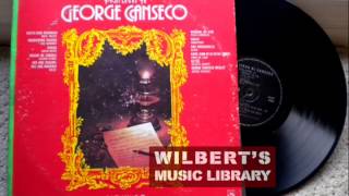 GEORGE CANSECO MEDLEY  George Canseco [upl. by Damalis242]