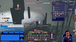 FFXIV HC Solo  RDM PoTD Floors 191200 CLEAR  31519  Angelus Demonus [upl. by Tybalt]