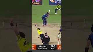 2024 Abu Dhabi T10 I Match 11 Highlights Deccan Gladiators vs Team Abu Dhabi  Season 8 cricket [upl. by Noman253]