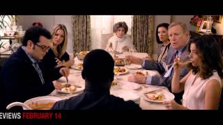 The Wedding Ringer  20quot Trailer  At Cinemas February 20 Previews February 14 [upl. by Ahsim]