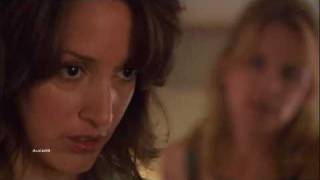 The L Word  Jennifer Beals Singing [upl. by Gower]