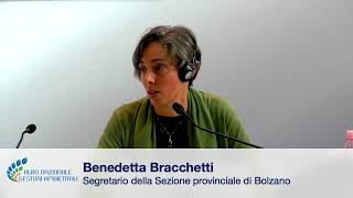 Seminario Del 611 Ore 12  Trasporti Transfrontalieri Di Rifiuti [upl. by Llirred]