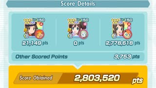 28M With NC LeafNC RosaSS Hilda against Hop  Pokemon Masters EX  Damage Challenge [upl. by Grimonia170]