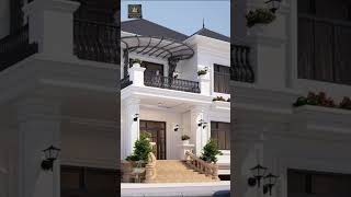 Beautiful house classy homes no 93 [upl. by Irab]