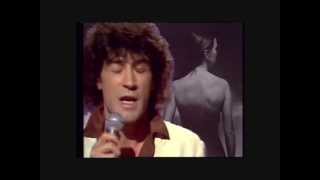 Albert Hammond  Eres Toda Una Mujer [upl. by Aksel]