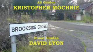 Brookside Mock Opening and Closing Credits 2003 [upl. by Haral]