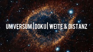 Universum Doku  Neue Entschlüsselungen des Universums  Weite und Distanz  Deutsch  Interessant [upl. by Inor900]