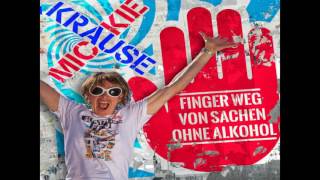 Mickie Krause  Finger weg von Sachen ohne Alkohol [upl. by Atiuqcir]