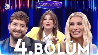 Password 4 Bölüm  İrem Derici [upl. by Josias290]