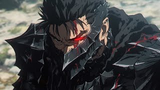 Berserk 2024 AMV  Cradles [upl. by Nolaf358]