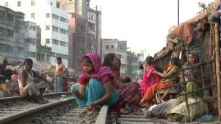 Documentario sul Bangladesh  Apg23 [upl. by Mikal237]