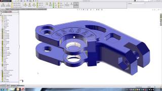 SOLIDWORKS  Top 10 New Enhancements in 2015 Replace Mate Entities [upl. by Niatirb]