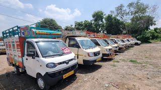 Second hand truck and mini trucks used commercial vehicle hindi pune aurangabad jalna nashikh mumbai [upl. by Elocel]