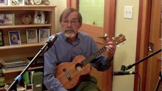 Ukulele Lesson Diminished Chords [upl. by Rodenhouse]