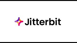 Jitterbit Process Template  Salesforce SAP ECC OpportunitytoOrder [upl. by Ethyl841]