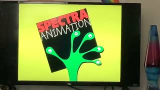 Spectra Animation treehouse 2009 [upl. by Nynnahs225]