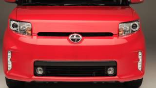 2013 Scion xB Exterior Walkaround [upl. by Devad729]