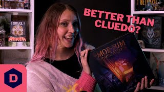 7 detective board games that are better than Cluedo [upl. by Coffey793]