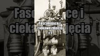 Fascynujące i ciekawe zdjęcia 1 📷😲ciekawostki dziwne fascynującyświat historia interesujące [upl. by Irvin]