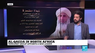 What are the implications of Aanabi’s nomination to lead al Qaeda in the Islamic Maghreb [upl. by Eelesor916]