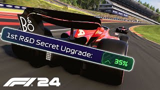 F1 24 Game  Heres Whats New This Year [upl. by Nollat]