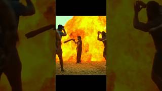 DEVARA MOVIE ATTITUDE DIALOGUE devarapart1 Devara ytshorts shorts [upl. by Anitsim]