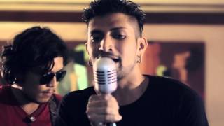 The Outsiders  Panchhi Official Music Video [upl. by Anbul77]