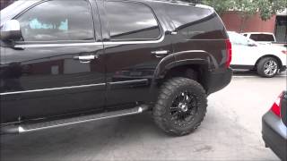 2007 Tahoe Z71 Lifited [upl. by Soph]