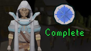 Complete  Zerker Completionist Episode 7 [upl. by Sachs]