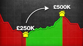 How To Hack The Property Market amp Double Your Money [upl. by Madonna]