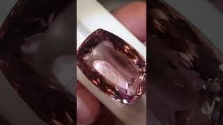 Jumbo Sized ametrine gemstone 9335 CTS wwwpuritygemsetsycom [upl. by Nador94]