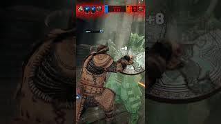 Warlord is for honor forhonor forhonorgameplay honor gaming forhonorpc dnd [upl. by Acinaj569]