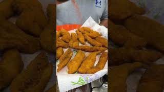 So Good So Easy Fried Catfish [upl. by Ahselef857]