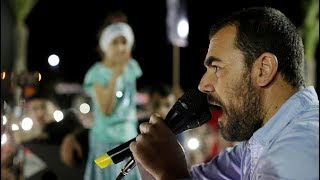 Hirak Alhoceima comment est commencé  Hirak du Rif Nasser Zafzafi [upl. by Trellas121]