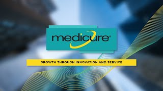 Medicures Story  Growth through Innovation and Service [upl. by Petite189]