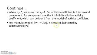 Azeotrpic Behaviour [upl. by Strain]